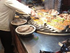 -老油饼酸菜汤(高铁和平店)