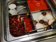 -海底捞火锅(方圆荟店)