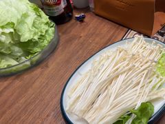 -大白羊蝎子馆(后沙峪山姆店)