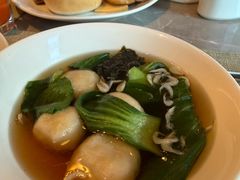 -北京港澳中心瑞士酒店·瑞士咖啡厅·自助餐