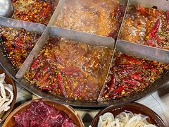 -重庆老火锅王(西安北路店)