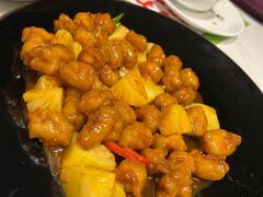 -鑫小城故事·藕汤·家常菜(台北一路总店)