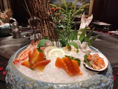 刺身-海之乡日本料理铁板烧(星海店)