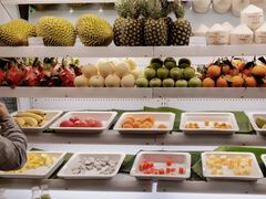 -惠州皇冠假日酒店·西餐厅·自助餐厅