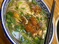 -清真西北风味餐厅