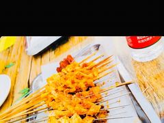 -小核桃品质串店(世茂大道店)