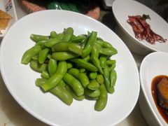 -吴越荣记苏州菜·松鼠桂鱼100%活鱼现做(月光码头店)