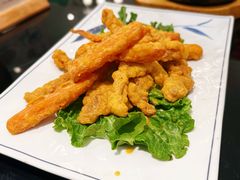 -三凤酒家·百年无锡菜(清扬茂业店)
