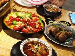 -一佳烤铺(丽江景苑店)
