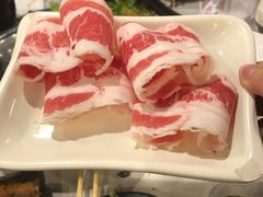 -胡哥烤肥牛(车公庙店)