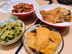 -新万鑫银丝面·非遗无锡味(惠山古镇店)