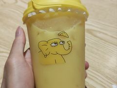 -尊宝比萨(福强店)