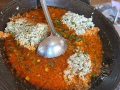 -张关合渣(航空大道店)