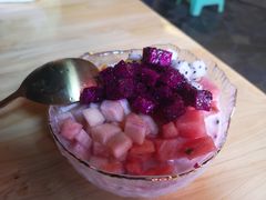 -王扯火胖哥烤生蚝(眉山首店)