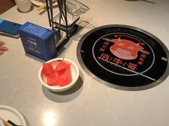-俏牛哥鲜牛肉牛肆馆(重庆天地店)