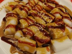 -孖记茶档·热腾茶餐(江南西plus店)
