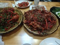 -金陵一哥龙虾馆(三牌楼总店)