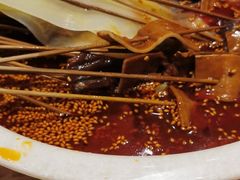 -嘉州叶婆婆钵钵鸡(建设路店)