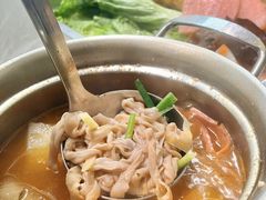 -壹天自助小火锅·贵州地摊火锅
