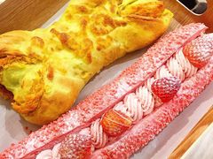 -奈雪的茶(市百一店)