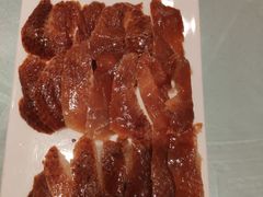 王牌烤鸭-玉林烤鸭店(定福庄店)