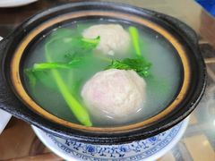 -壶园美食·淮扬菜(东圈门店)