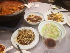 竹荪烩丝瓜-贵州大厦贵州厅(樱花园西街店)