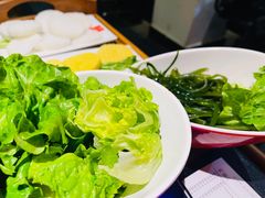-牛很鲜潮汕牛肉火锅(朝晖路店)