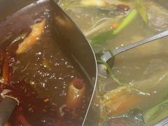 -乡土黄·鲜牛肉火锅·小龙虾(兴业街店)