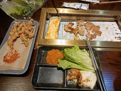 -新石器烤肉(之心城店)