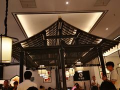 大堂-小菜园新徽菜(镇江丹阳吾悦店)