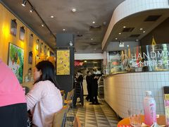 -乐凯撒披萨(欢乐颂购物中心店)