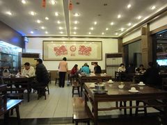 大堂-春发生饭店·非遗(南院门店)