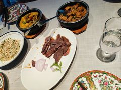 -咨言·烤鸭·烩面泡馍(建业十八城店)