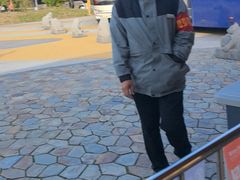 -黑瞎子岛探秘野熊园