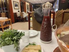 -东来顺饭庄(天坛店)