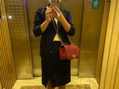 -Chanel(德基广场店)