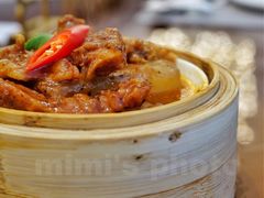 -豫璟轩中餐厅(南昌万怡店)