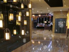 -益健·足疗汗蒸SPA(芙蓉广场店)