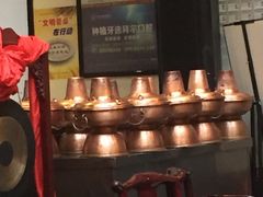 -蔼若春.传承三十年云南菜(金碧公园店)