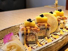 -阿吾罗·月咏精致日料(港汇恒隆广场店)