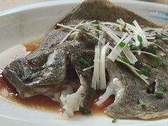 -北方饺子王·海肠捞饭·海鲜锅(山大店)