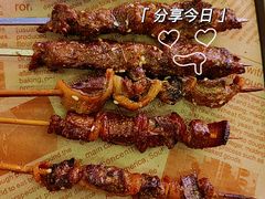 -神府路壹号·海鲜烧烤·砂锅粥·锅物(三坊七巷店)