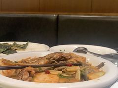 -兴仙饭店·闽味海鲜(马尾总店)