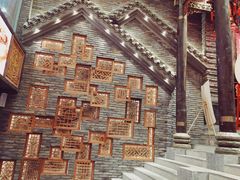 -八一路好吃街(雨田商务大厦店)