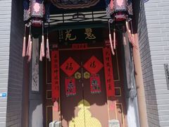-正乙祠戏楼