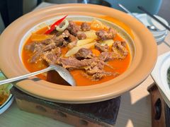 -吴氏老妈·23年家常菜(古城店)