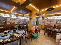 -老味道1992(武当山店)