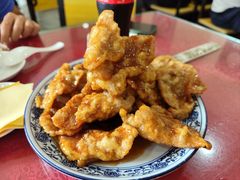 -北大地皖峰饭馆