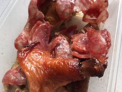 -吾家香港烧腊专门店